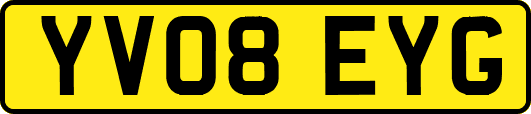 YV08EYG