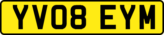 YV08EYM
