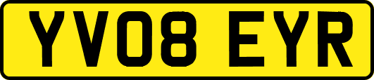 YV08EYR