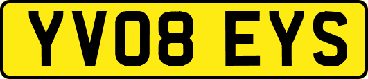 YV08EYS