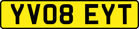YV08EYT