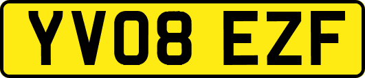 YV08EZF