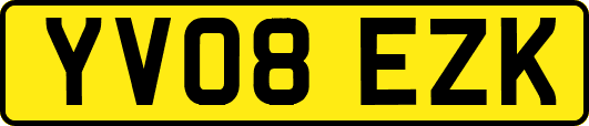 YV08EZK