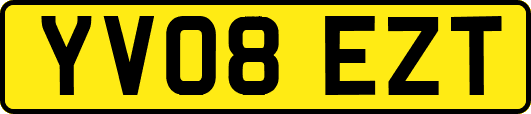 YV08EZT