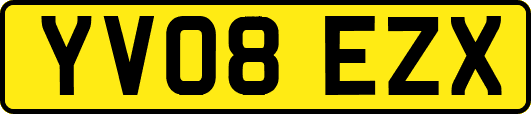 YV08EZX