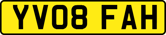 YV08FAH