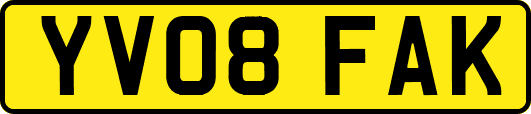 YV08FAK