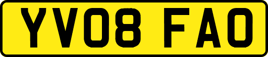 YV08FAO