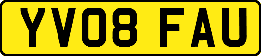 YV08FAU