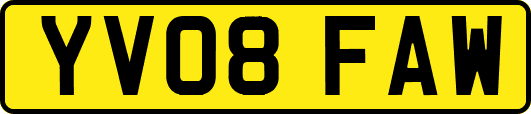 YV08FAW