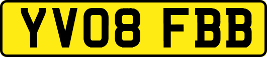 YV08FBB