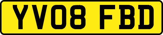 YV08FBD