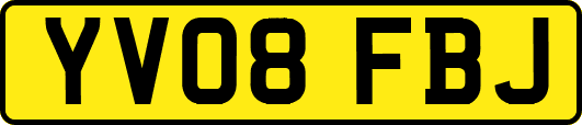YV08FBJ