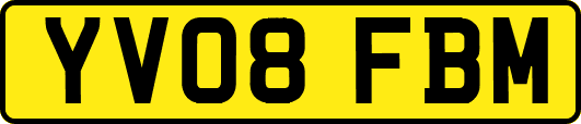 YV08FBM