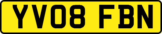 YV08FBN