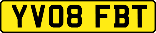 YV08FBT