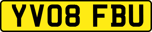 YV08FBU