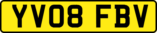 YV08FBV