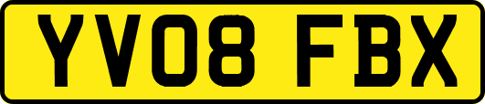 YV08FBX