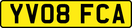 YV08FCA