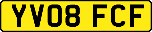 YV08FCF