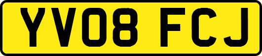 YV08FCJ