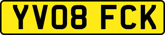 YV08FCK
