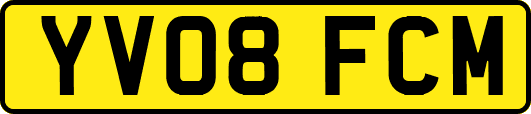 YV08FCM
