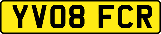YV08FCR