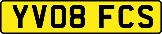 YV08FCS