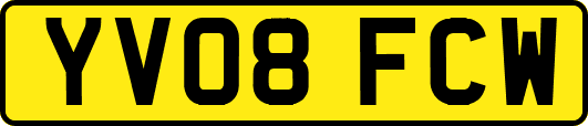 YV08FCW