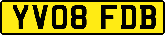 YV08FDB