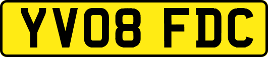 YV08FDC