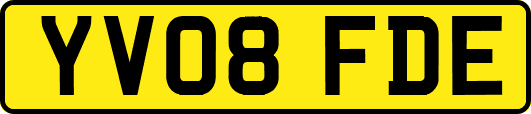 YV08FDE