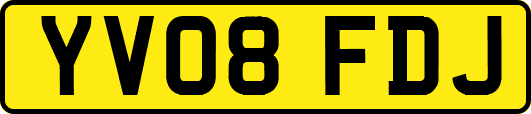 YV08FDJ
