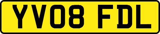 YV08FDL