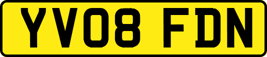 YV08FDN