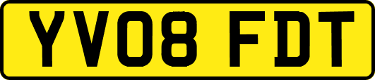 YV08FDT