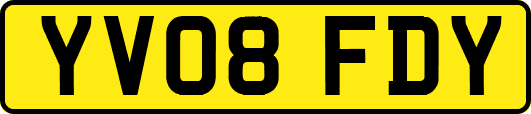 YV08FDY