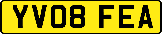 YV08FEA