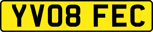 YV08FEC