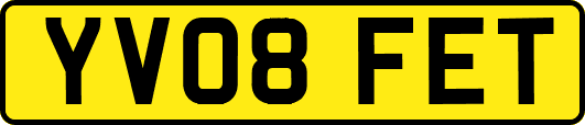 YV08FET