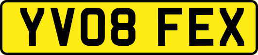 YV08FEX