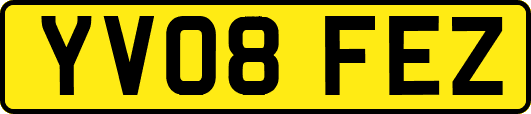 YV08FEZ