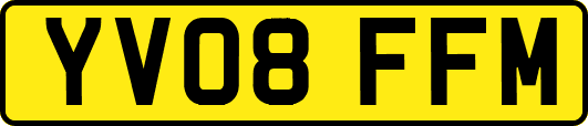 YV08FFM