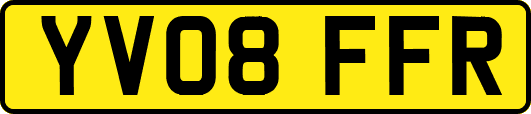 YV08FFR