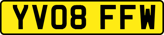 YV08FFW