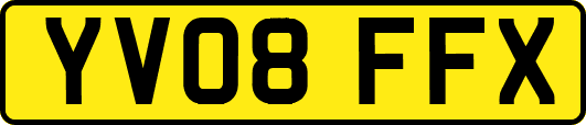 YV08FFX