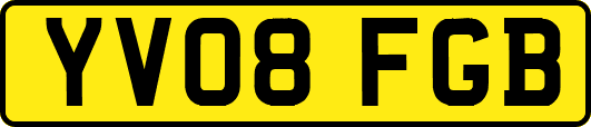 YV08FGB