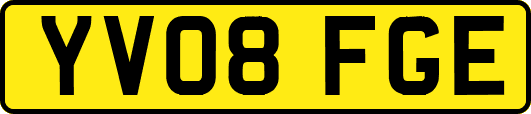 YV08FGE